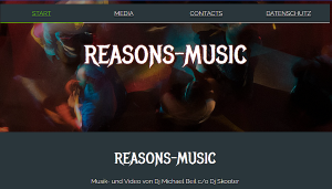 REASONS-MUSIC